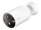 Wireless IP Cameras –  – Tapo C425