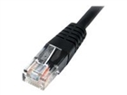 Twisted Pair Cables –  – M45PATCH25BK