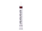 Surge Suppressor / PDU –  – KF-GSB-04KU-1.5