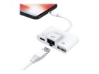 Câbles pour téléphone cellulaire –  – DY-TU4034W