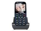 Telefóny GSM –  – EP-600-XDL