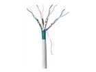Сетевые кабели (Bulk) –  – LT-SFTP-C6AI-WH-305