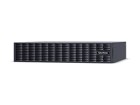 Power Enclosures –  – BPSE72V40ART2U-B