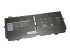 Notebook Batteries –  – X1W0D-BTI