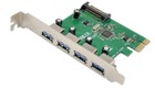 Adaptadores de rede PCI-E –  – PX-UC-86260