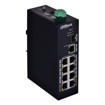 10/100 Hubs & Switches –  – PFS3110-8ET-96