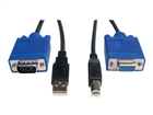 KVM Cables –  – P758-010