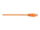 Patch Cables –  – CAT6PC-025-OR