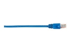 Patch Cables –  – CAT6PC-005-BL