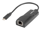 USB नेटवर्क एडेप्टर –  – NC-1000-02