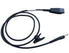 Kablovi za slušalice –  – CBL-HS2100-QDC1-02