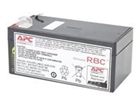 UPS Batterier –  – RBC35