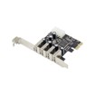 PCI-E mrežne kartice																								 –  – PX-UC-86250
