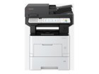Černobílé laserové tiskárny –  – 110C103NL0