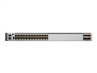 Gigabit hubs og switche –  – C9500-24Y4C-E