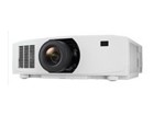 LCD Projectors –  – NP-PV710UL-W1-13ZL