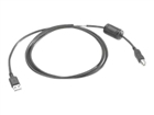 USB kabeļi –  – 25-64396-01R