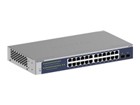 Räkitavad hubid ja switchid –  – GS724T-600EUS