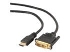HDMI-Kaapelit –  – CC-HDMI-DVI-6