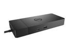 Notebook-Dockingstationen –  – DELL-WD19S-130W