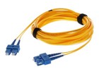Patch Cables –  – ADD-SC-SC-15M9SMF
