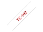 Étiquettes d'imprimante –  – TC102