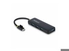 Hubs / Splitters / Switches –  – H5C4A-USB-HUB