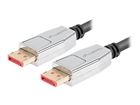 Video Cables –  – CA-DPDP-20CU-0018-BK
