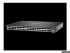 Rack-Mountable Hubs & Switches –  – JL665A#ABA