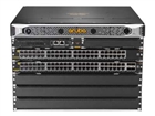 Rack-Mountable Hubs & Switches –  – R0X26A