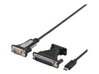 USB Kabels –  – USBC-1103