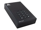 Външни харддрайвери –  – ADT-3PL256F-20TB