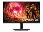 Arvutimonitorid –  – LS27FG506EUXEN