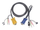 Cables para KVM –  – 2L5303U