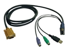 Cables para KVM –  – P778-006