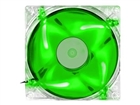 Počítače –  – FAN 14 GREEN
