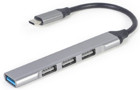 USB-Hubit –  – UHB-CM-U3P1U2P3-03