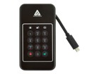 SSD, Solid State Drives –  – ANVX-500GB