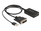 Videokabel –  – 63189