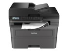 B&W Multifunction Laser Printers –  – MFCL2802DNYJ1