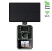 Професионални камери –  – CAM-SOLAR-WIFI