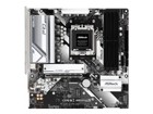 Motherboard (untuk Processor AMD) –  – 90-MXBLN0-A0UAYZ