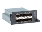 Managed Switches –  – LE2721C