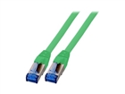 Tinklo kabeliai –  – K5525FGN.0,25