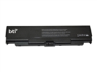 Notebook Batteries –  – 0C52863-BTI