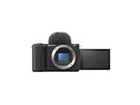 Mirrorless System Digital Cameras –  – ZVE10M2B