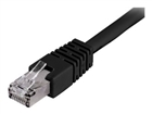 Nettverkskabel –  – STP-610S