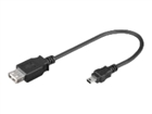 USB kaablid –  – 95006