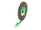 Patch-Kabel –  – PKW-TOUGH-K6 2.0 GN