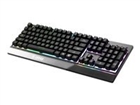 Keyboards –  – Vigor-GK30